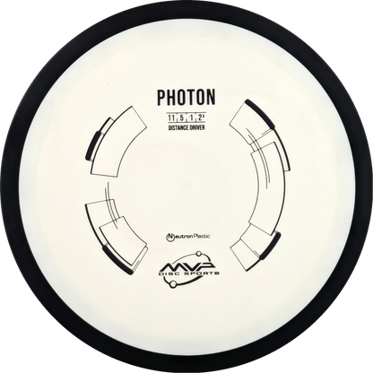 Neutron Photon