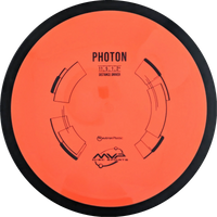 Neutron Photon