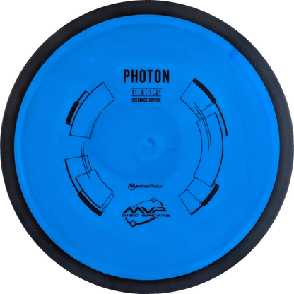 Neutron Photon