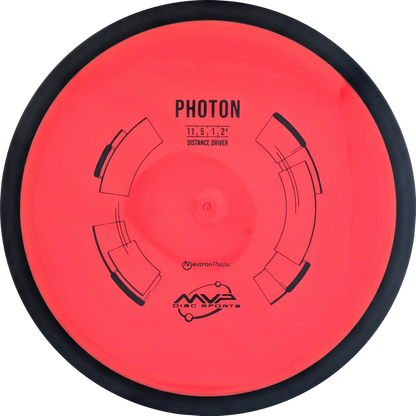 Neutron Photon