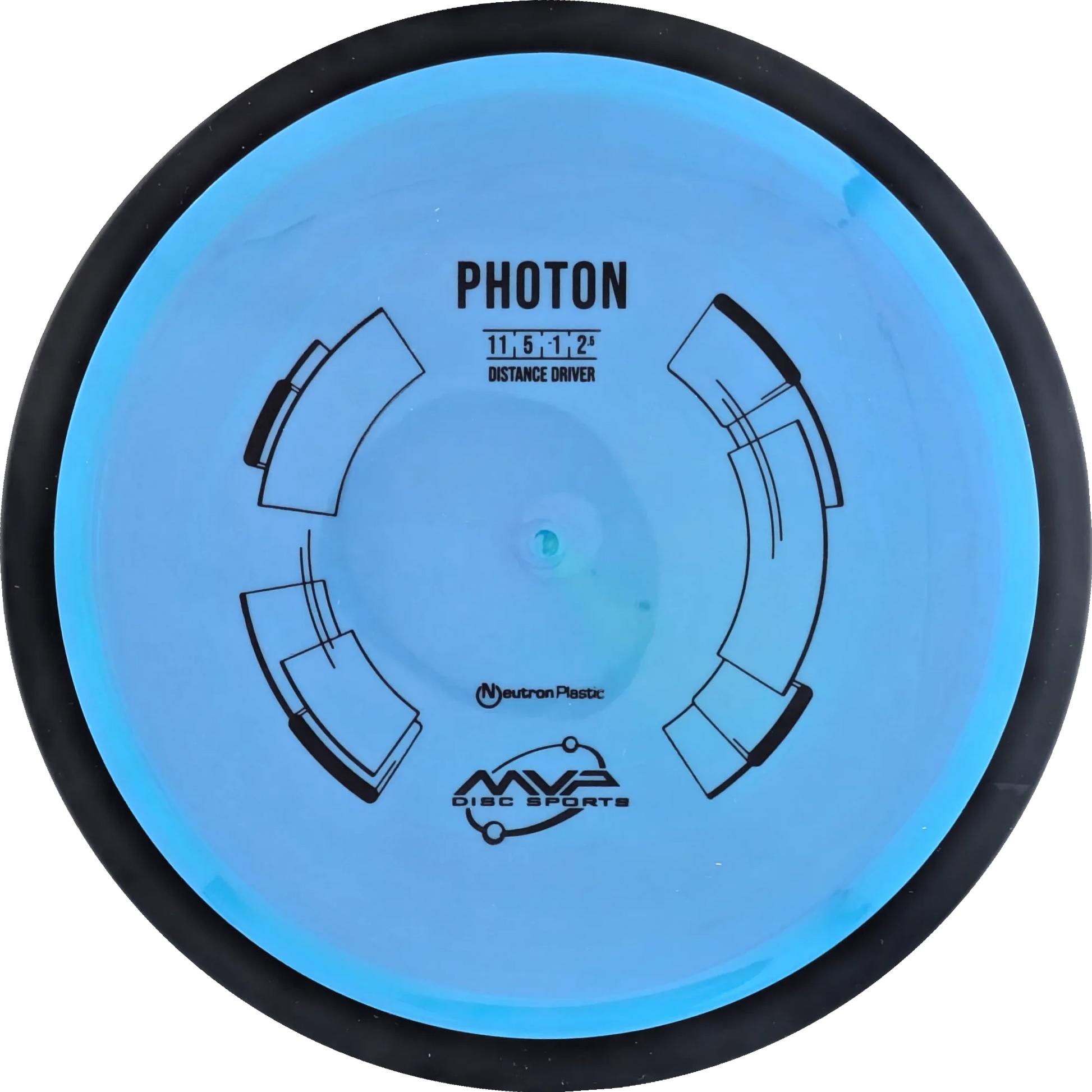 Neutron Photon