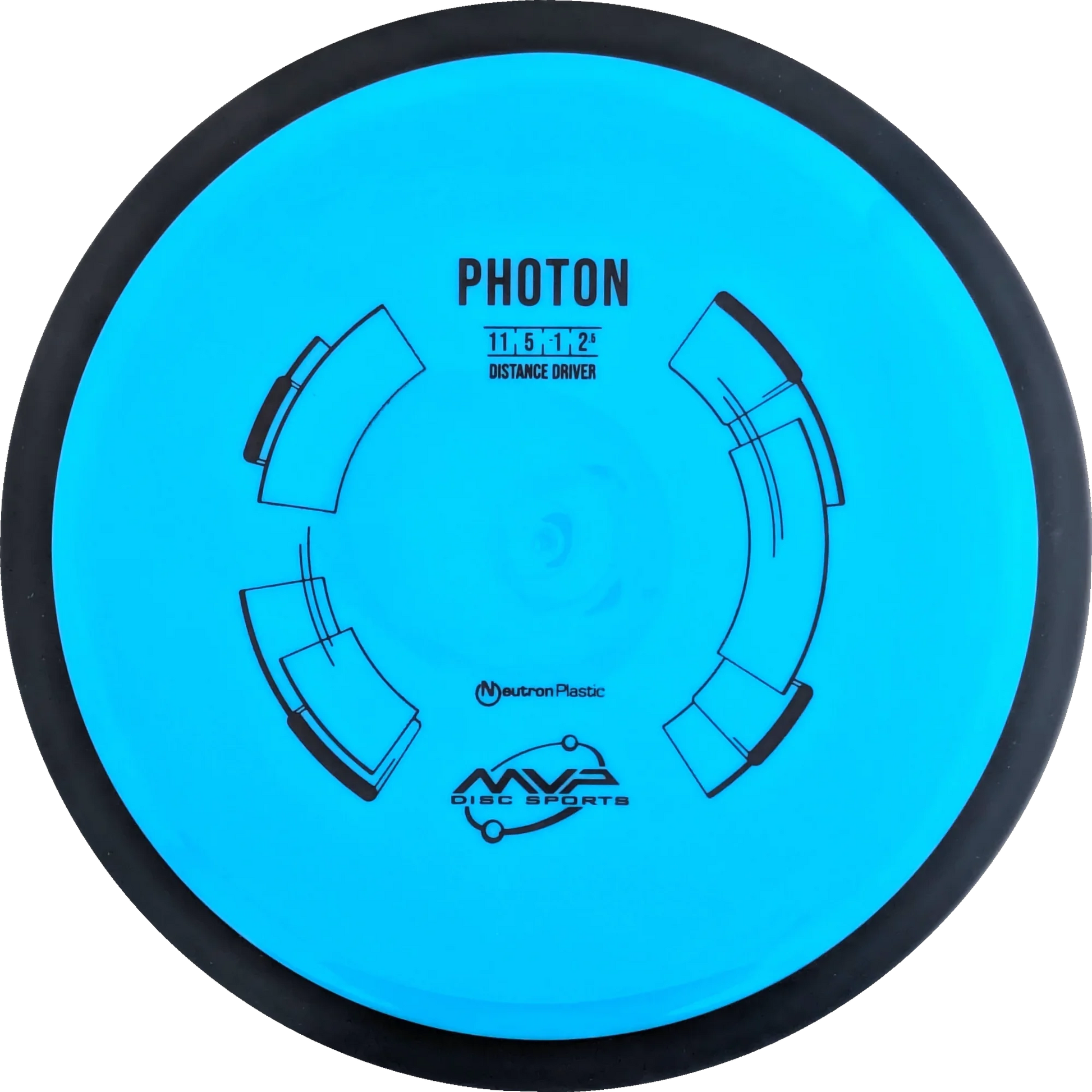 Neutron Photon