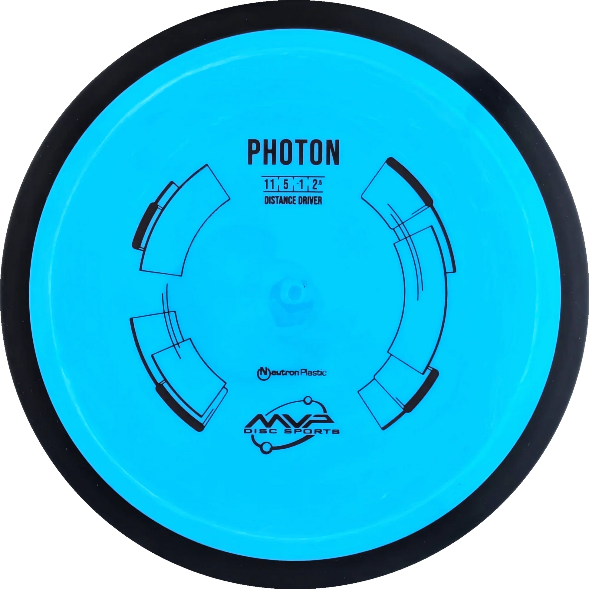 Neutron Photon