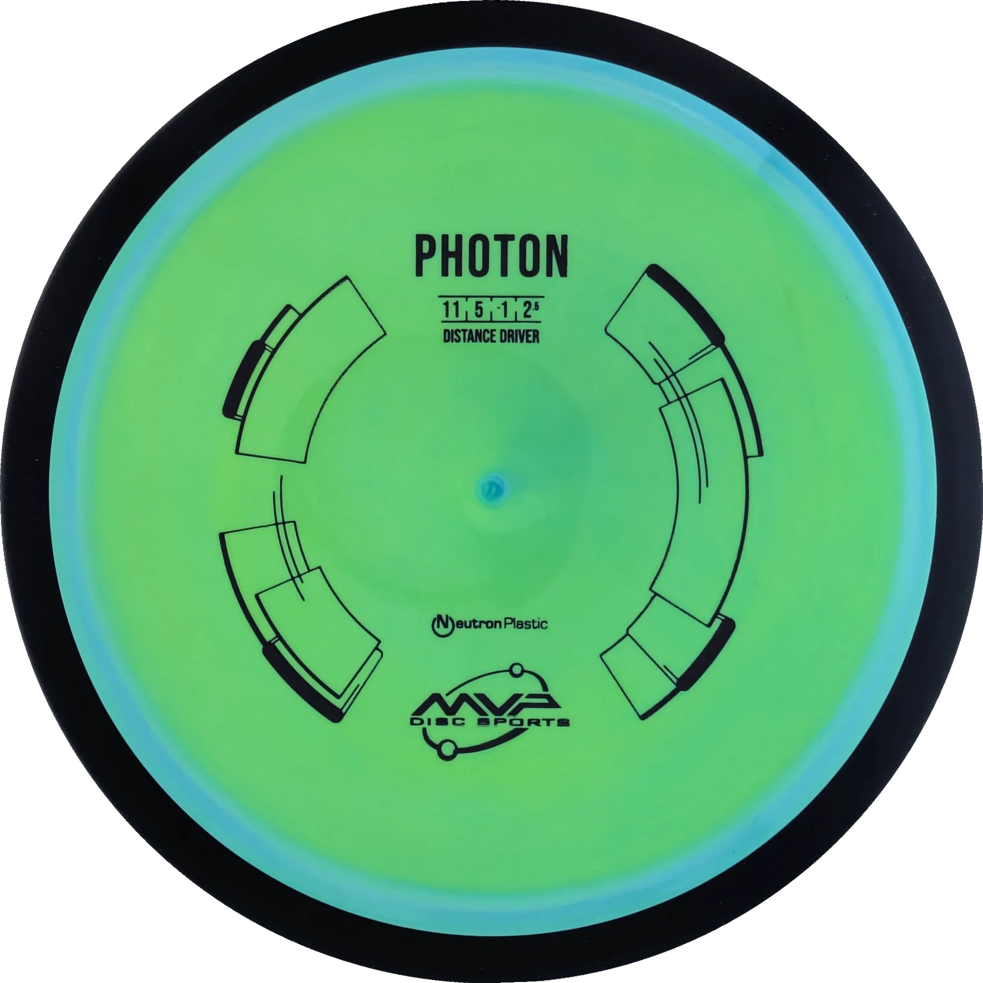 Neutron Photon
