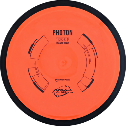 Neutron Photon