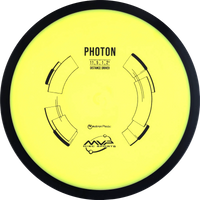 Neutron Photon