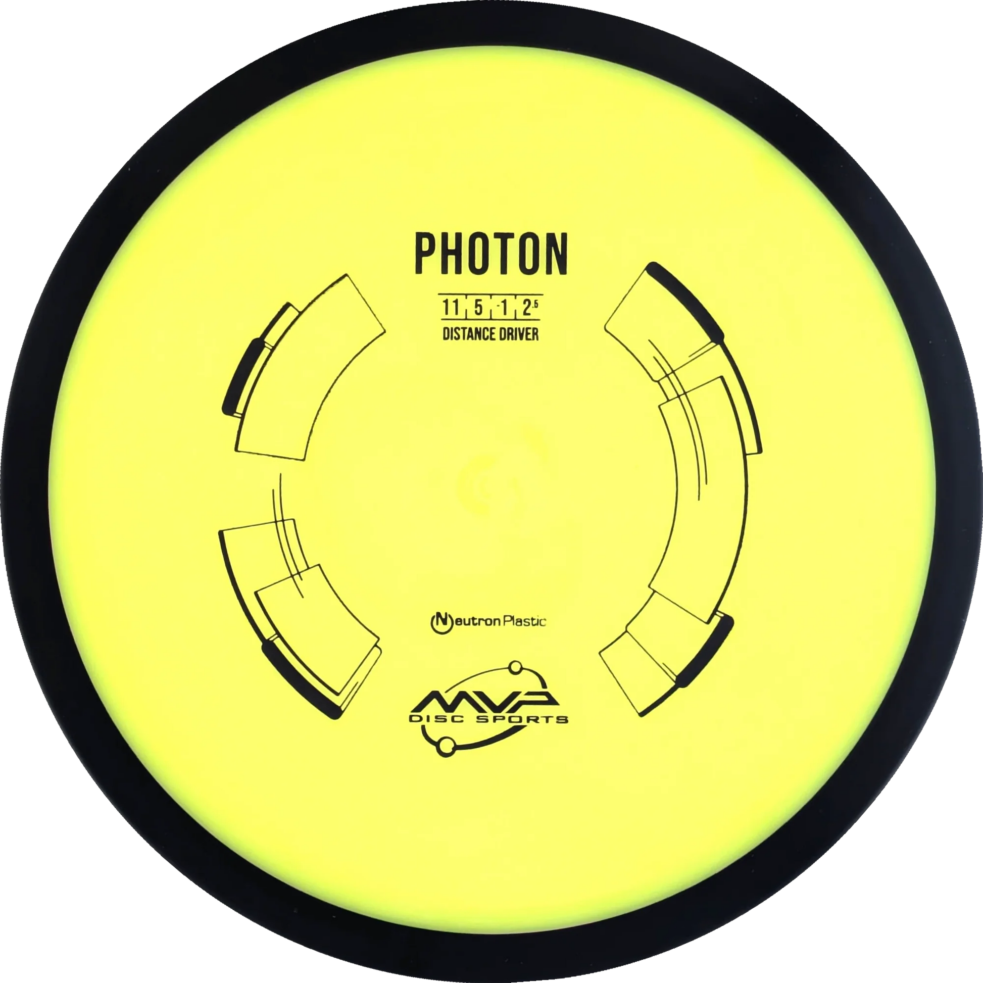 Neutron Photon