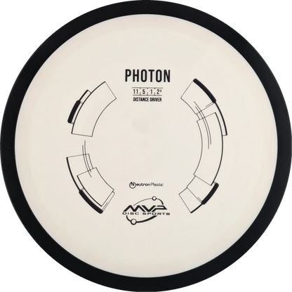 Neutron Photon