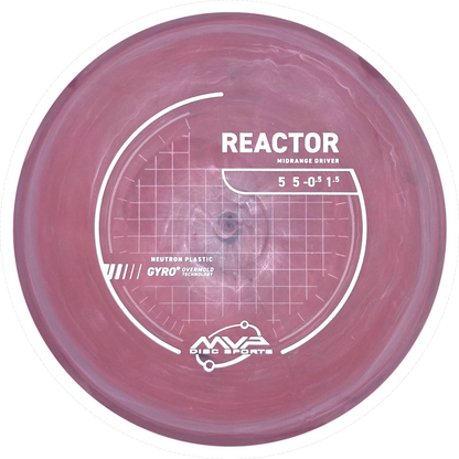 Neutron Reactor