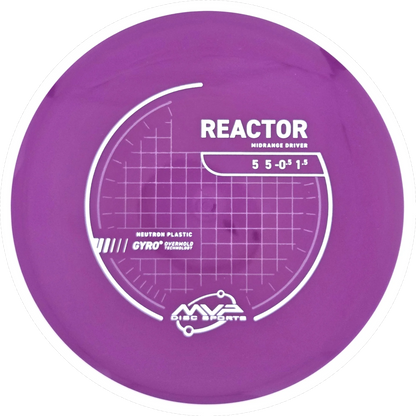 Neutron Reactor