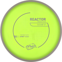 Neutron Reactor