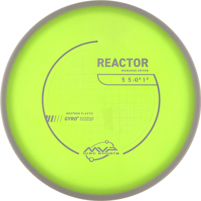 Neutron Reactor
