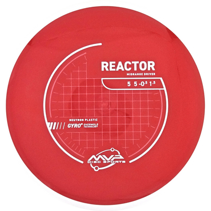 Neutron Reactor