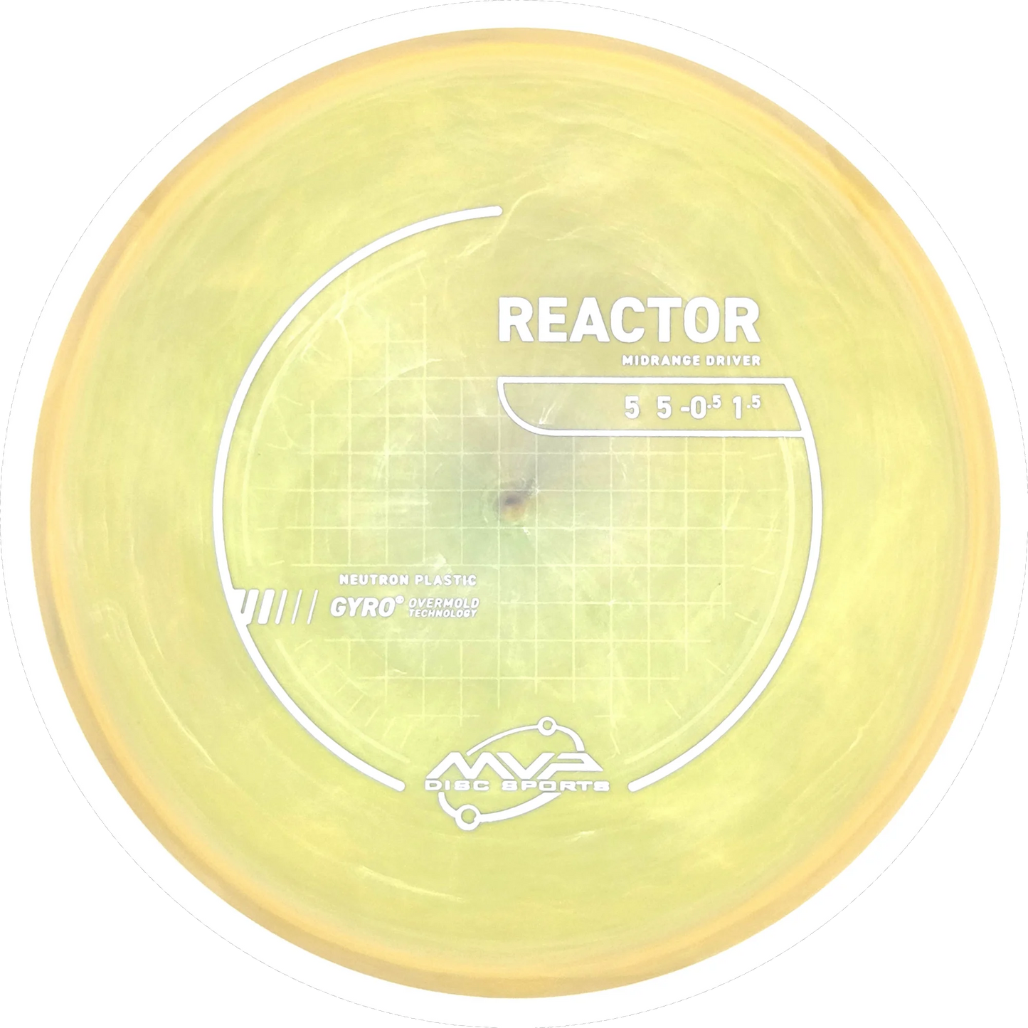 Neutron Reactor