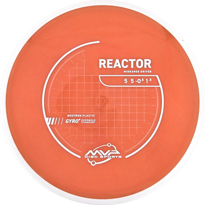 Neutron Reactor