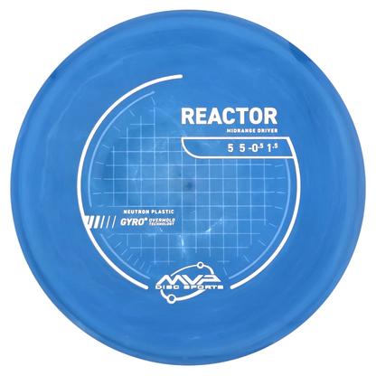 Neutron Reactor