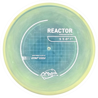Neutron Reactor