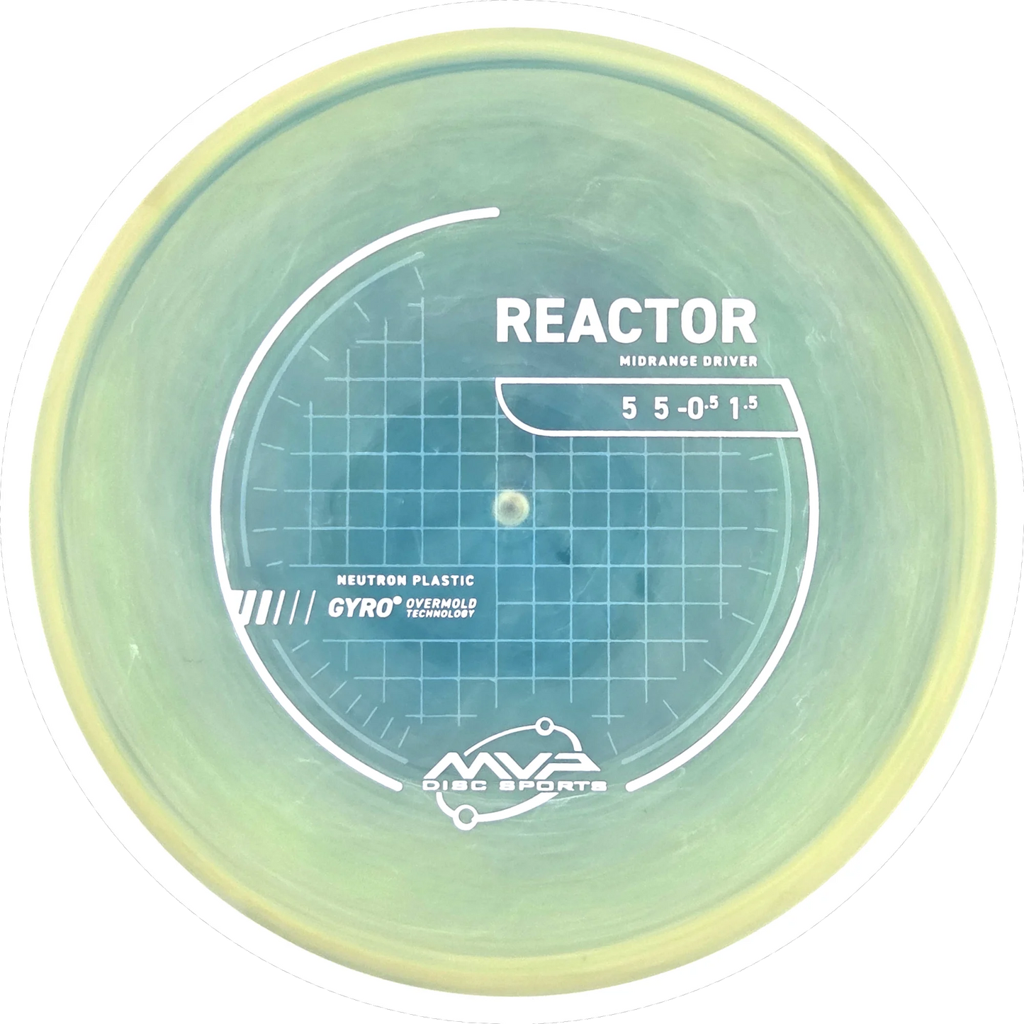 Neutron Reactor