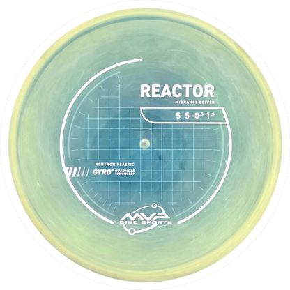 Neutron Reactor