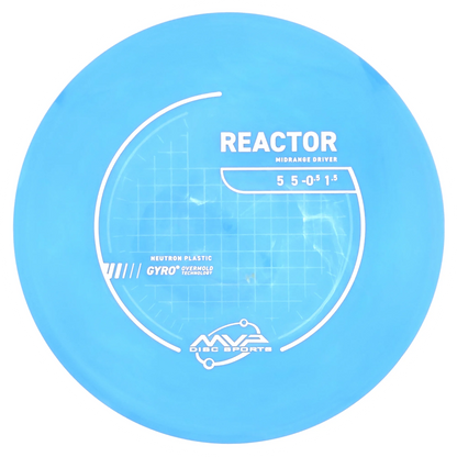 Neutron Reactor