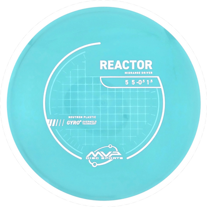 Neutron Reactor