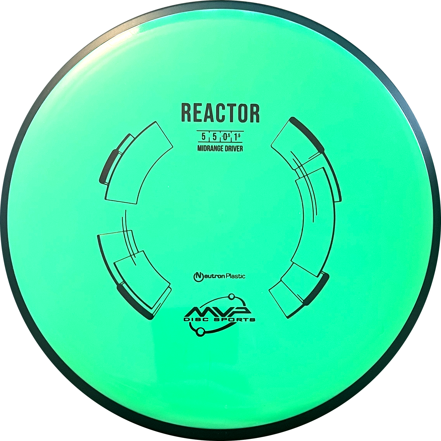 Neutron Reactor