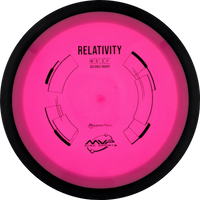 Neutron Relativity