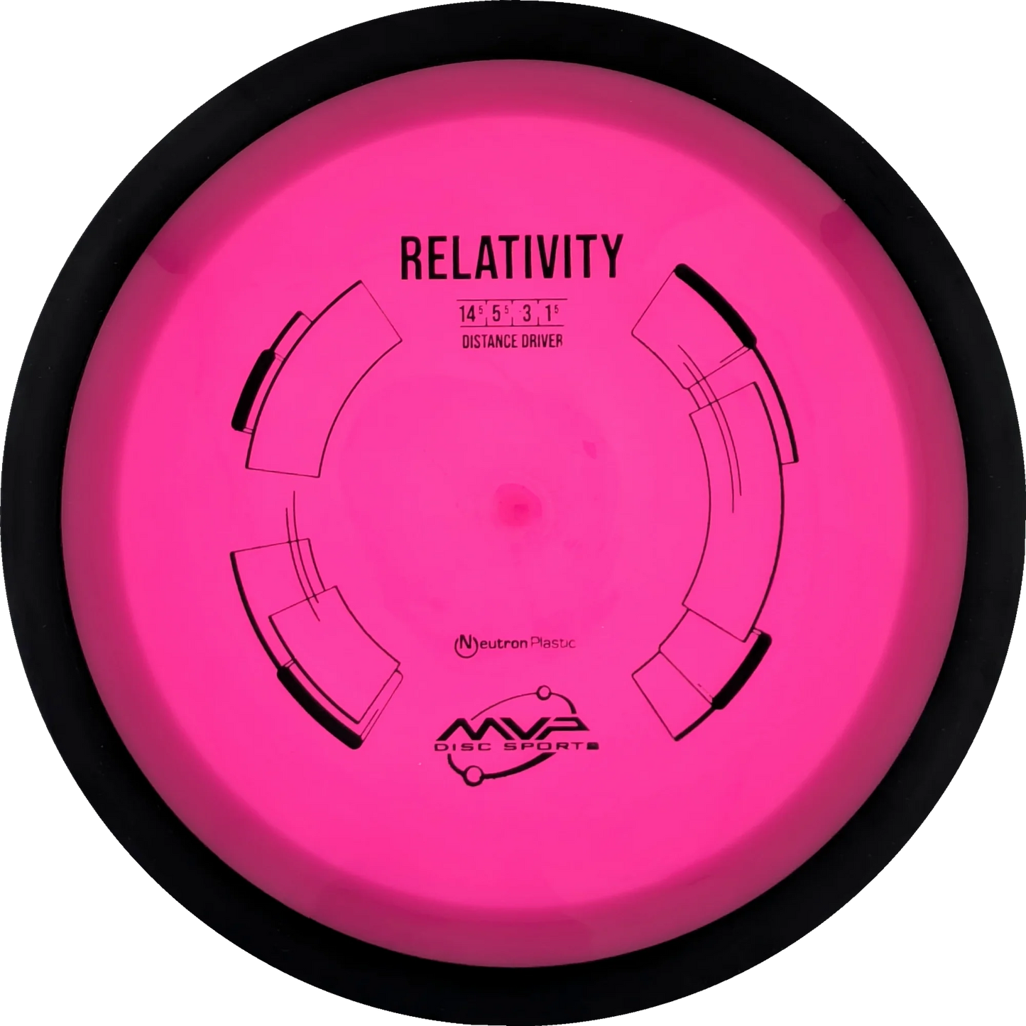 Neutron Relativity