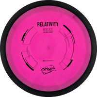 Neutron Relativity