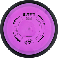 Neutron Relativity