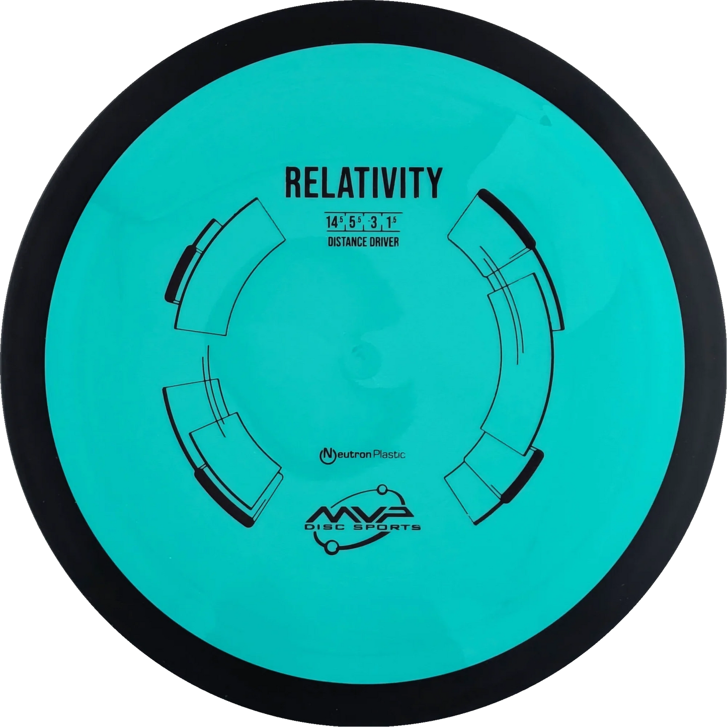 Neutron Relativity