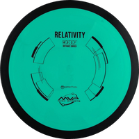 Neutron Relativity