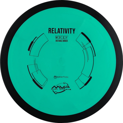 Neutron Relativity
