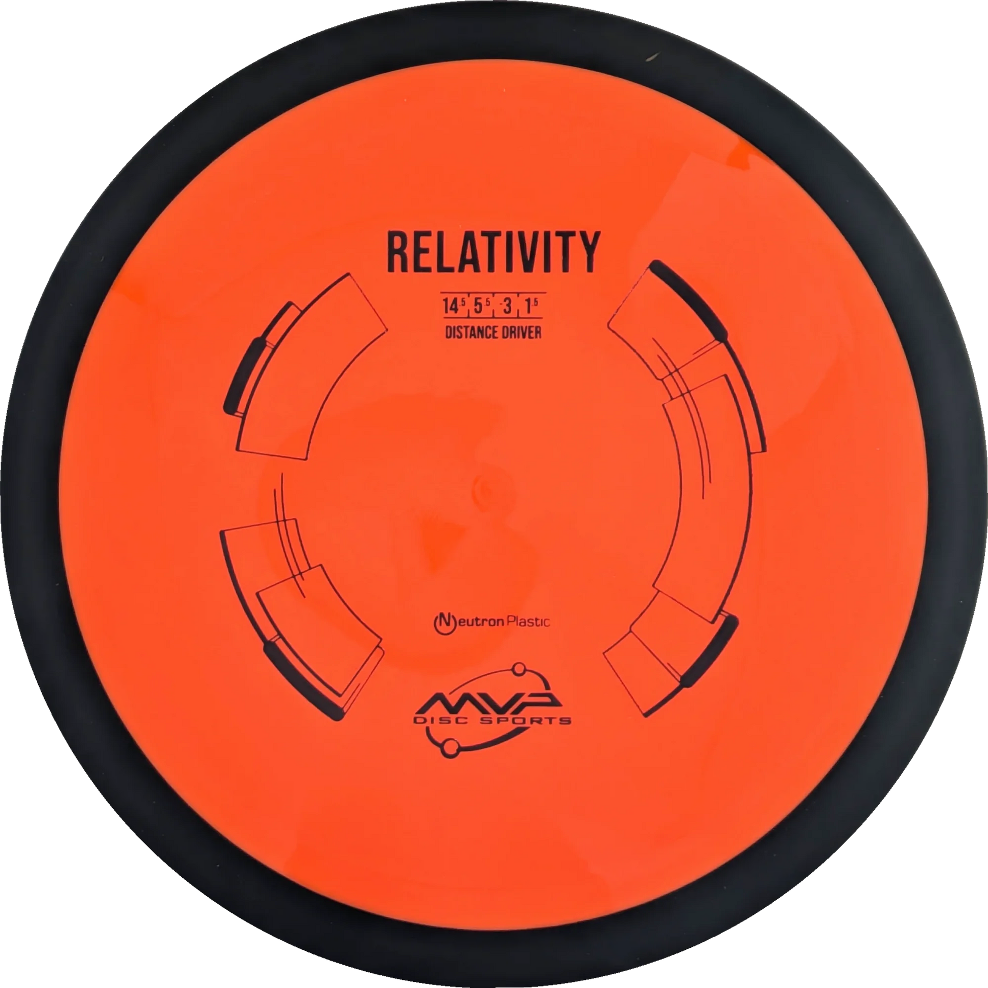 Neutron Relativity