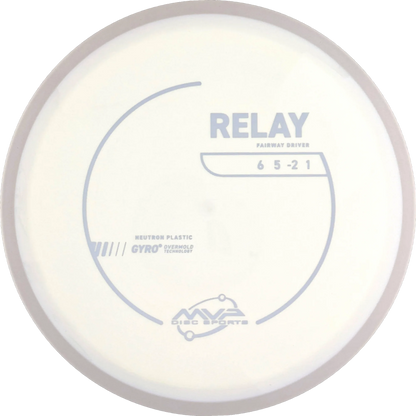 Neutron Relay