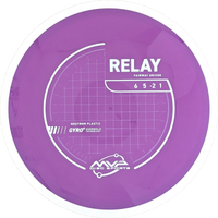 Neutron Relay