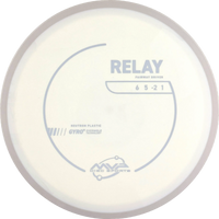 Neutron Relay
