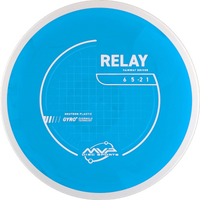 Neutron Relay