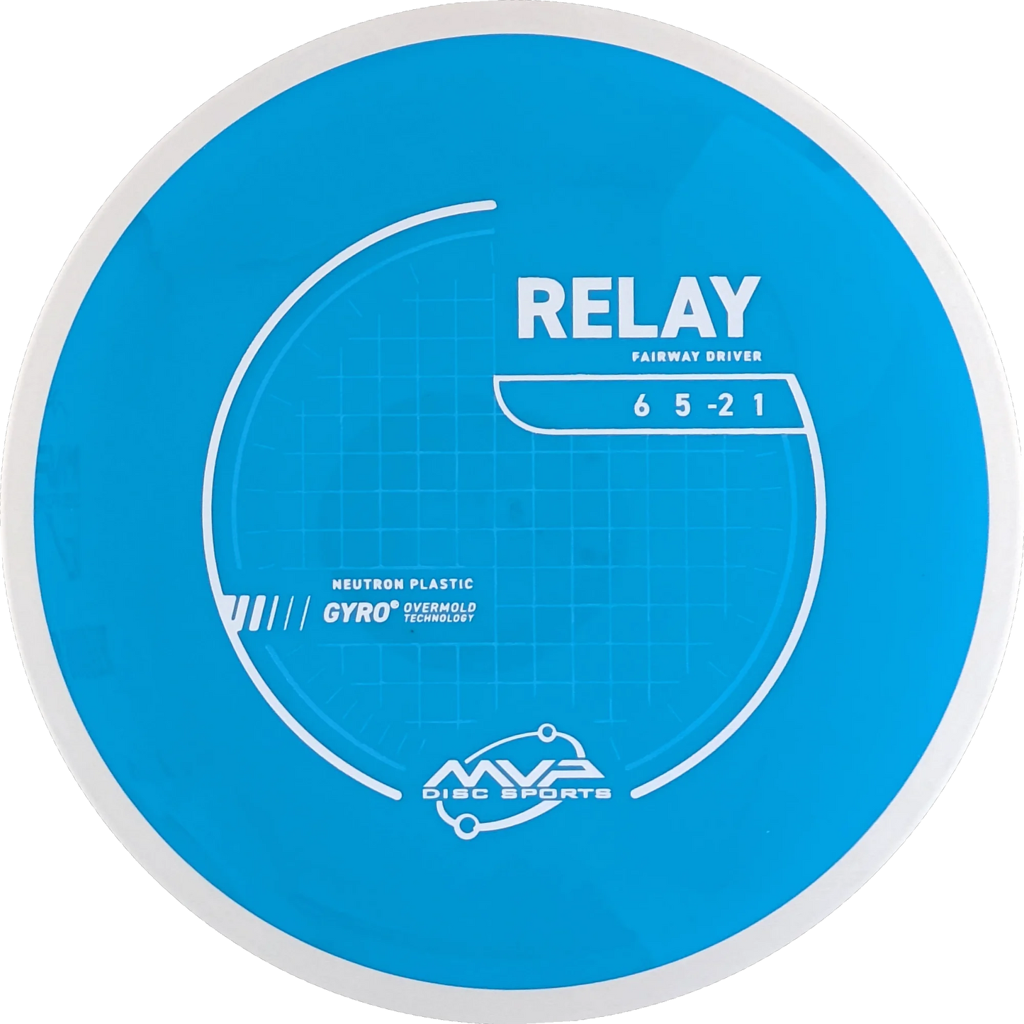 Neutron Relay