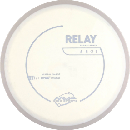 Neutron Relay