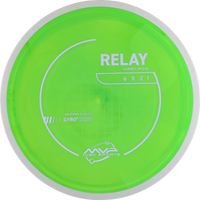 Neutron Relay