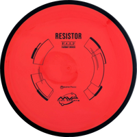 Neutron Resistor