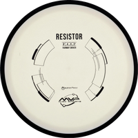 Neutron Resistor
