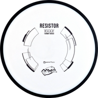 Neutron Resistor