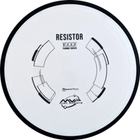 Neutron Resistor