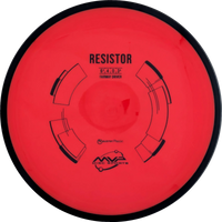 Neutron Resistor