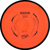 Neutron Resistor