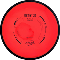 Neutron Resistor