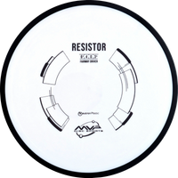 Neutron Resistor