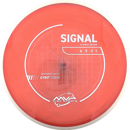 Neutron Signal